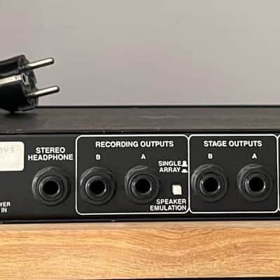 Immagine A/DA MP-1 Classic 1996 - 9