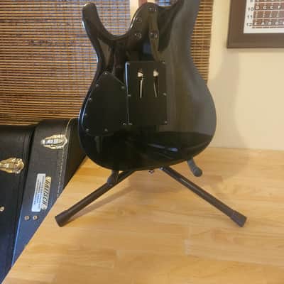 IBANEZ JIVA 10 DEEP SPACE BLONDE SOLID BODY ELECTRIC GUITAR 2018 - DEEP SPACE BLONDE image 15
