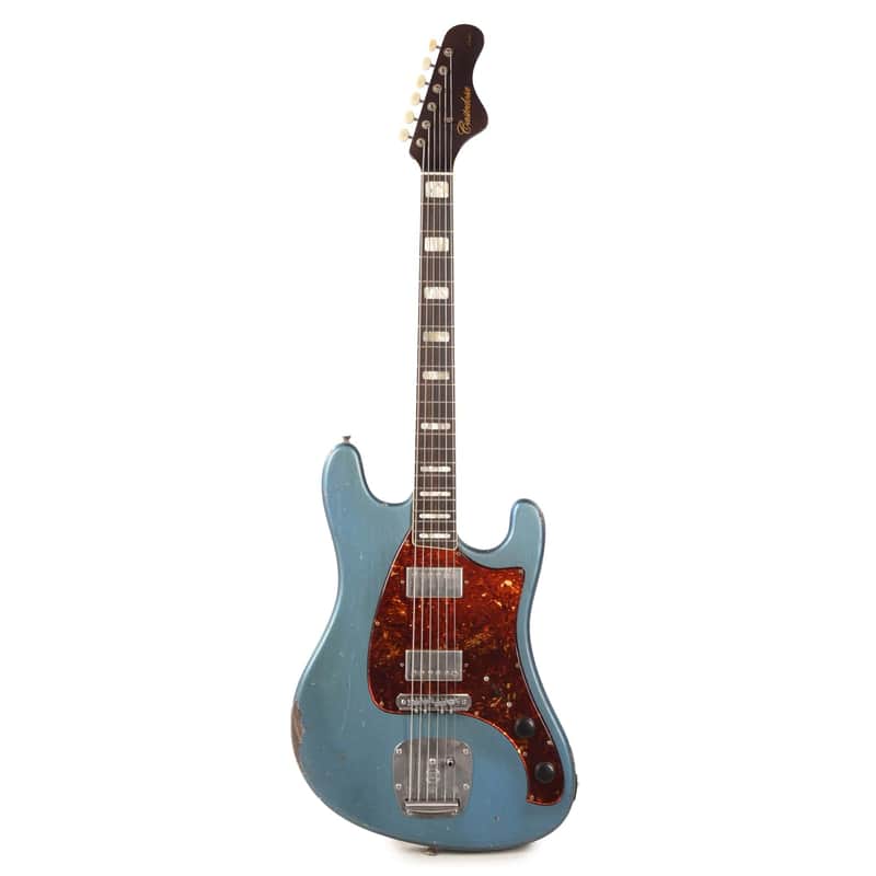 Castedosa Guitars Conchers Standard image 1