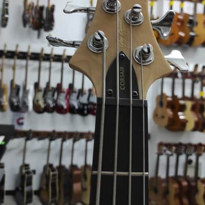 Greg Bennett Corsair cr-13 basso pj made in Indonesia image 5