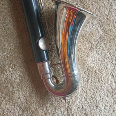 Selmer CONTRA ALTO CLARINET image 7