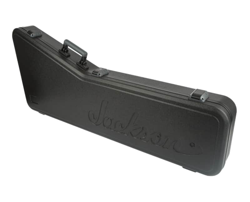 Jackson Molded Hard Shell Case for CD Series image 1