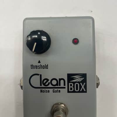 Guyatone PS-108 Noise Gate Suppressor Vintage Guitar Effect Pedal MIJ Japan image 2