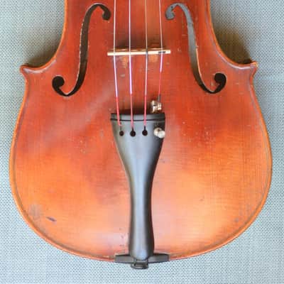 Andreas  Guarnerius Label 4/4 full size violin image 3