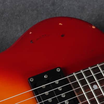 Epiphone Les Paul Special II - Cherry Sunburst - 2nd Hand image 15