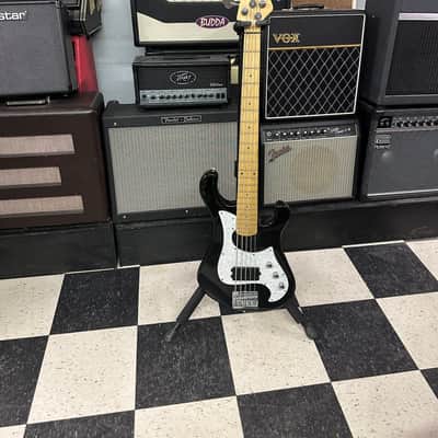 Dean FFP Hillsboro 5 string Bass image 2