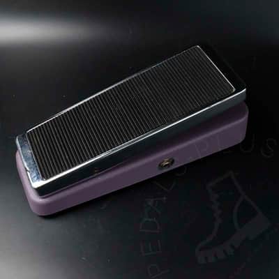 Budda Bud-Wah 1998 - 2009 - Purple/Chrome image 2