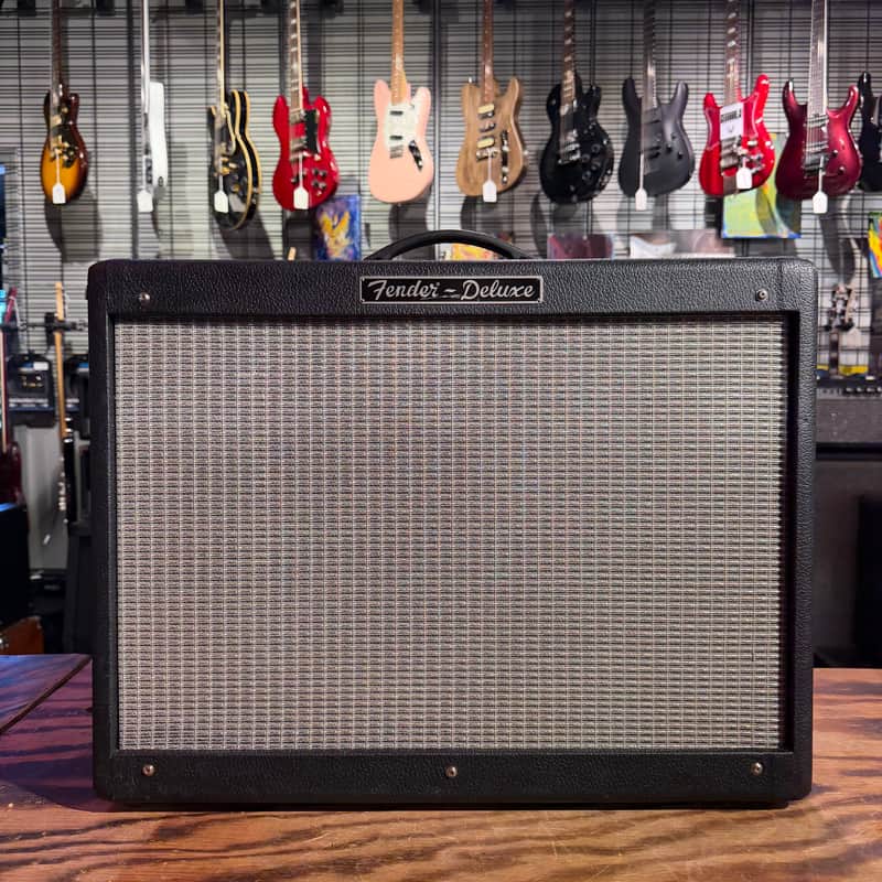Fender USA Hot Rod Deluxe image 1