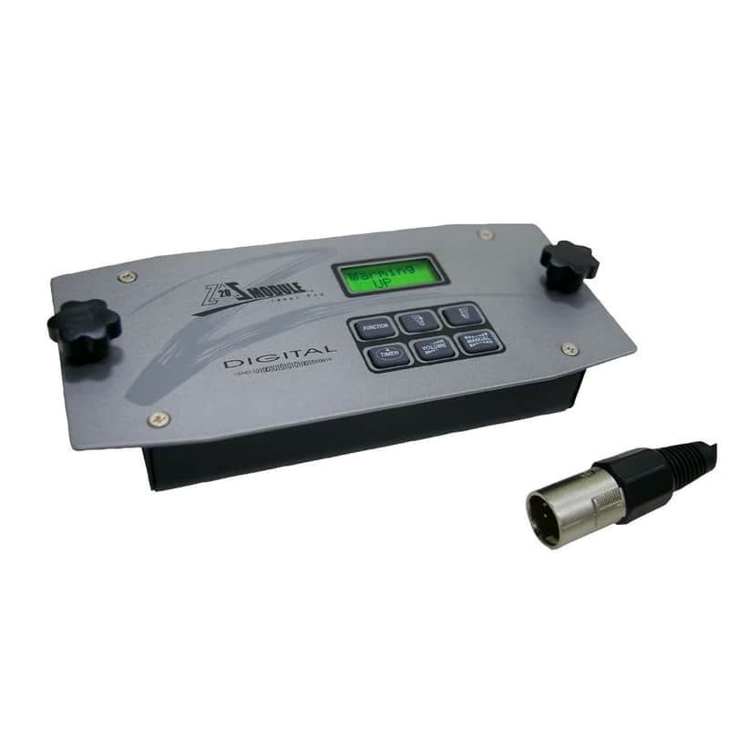Antari Z-20 Control Module for Z-1500II, Z-3000II Fog Machine image 1