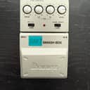 Ibanez SM7 Smash Box distortion