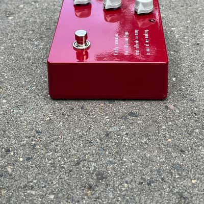 Klon KTR Overdrive image 3