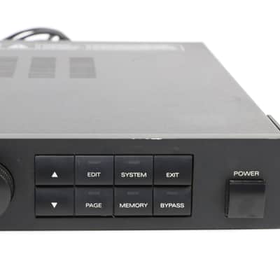 Roland SDE-330 SDE 330 Dimensional Space Delay Ver1.07 New internal battery image 5