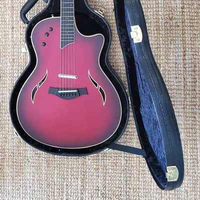 Taylor T5-S1 Standard Maple | Reverb