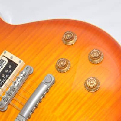 Edwards Les Paul Electric guitar Ref No 6710 image 4