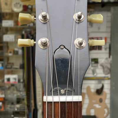 Gibson SG Special 2008 - Faded Worn Brown image 4