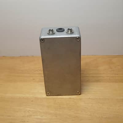 Mozzy - Ibanez Mostortion MT-10 Distortion Pedal Clone - #007 - Nashville Mosfet image 5