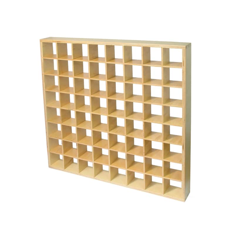 Immagine Radiator Open Grid Diffuser - 1