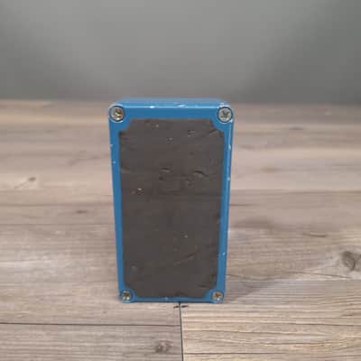 MXR Blue Box (USED) image 6
