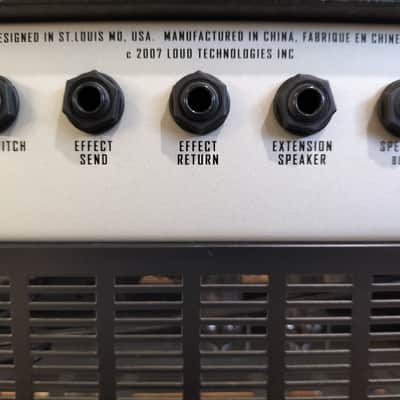 Crate V33H Head image 6