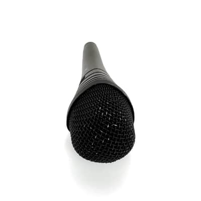 AKG D 3900 Vintage 1990s Hypercardioid Dynamic Microphone image 5