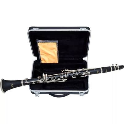 Etude ECL-100 Student Clarinet – Standard+ Model image 2