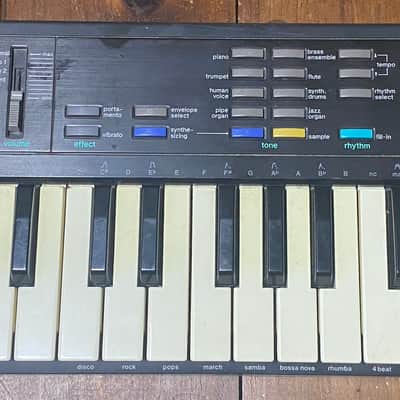 Casio SK-1 1985