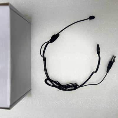 AUDIOPOLE AU-HM-50C microphone Cardioid electret image 2