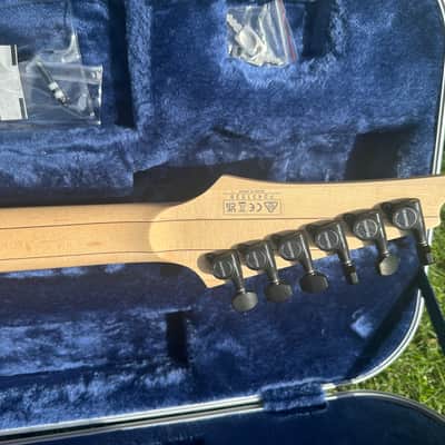 Ibanez RG550 Genesis MIJ image 4