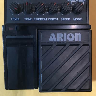 Arion DCF-1 Digital Chorus Flanger 1980's Vintage MIJ image 1