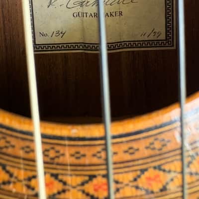 Ross Gutmeier Torres 1999 - French Polish image 3