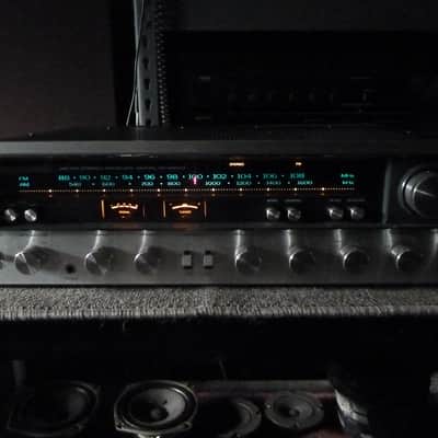 Kenwood KR-6600 Vintage Stereo Receiver - 56 x 2 RMS Power - Serviced and Tested image 13