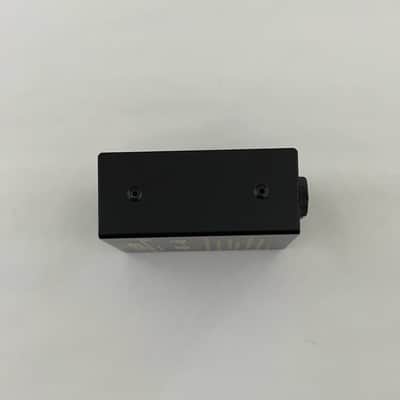 Ebtech LLS-2 Dual Channel Line Level Shifter/Hum Eliminator 2010s - Black image 4