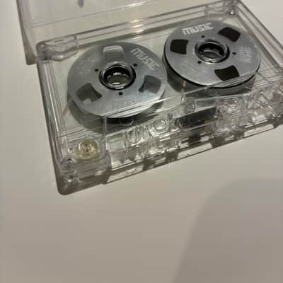 Open K7 tapes AT-50 Bias/High EQ/70us image 2