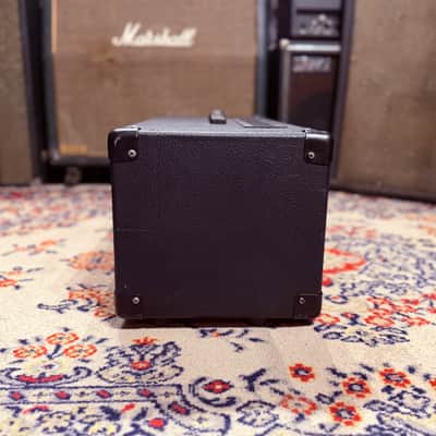 2004 Peavey XXX 120w Head USA image 3