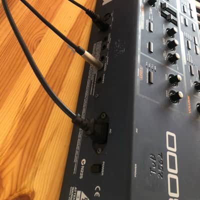 Roland JP-8000 Fully serviced by Capsule Lab image 5