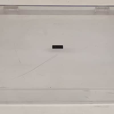 Scott PS-59C Turntable Parts Will Sell Indivually image 14