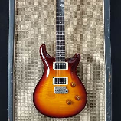 PRS CE 1997 Flame Maple Top Great Looking Guitar (151) image 2
