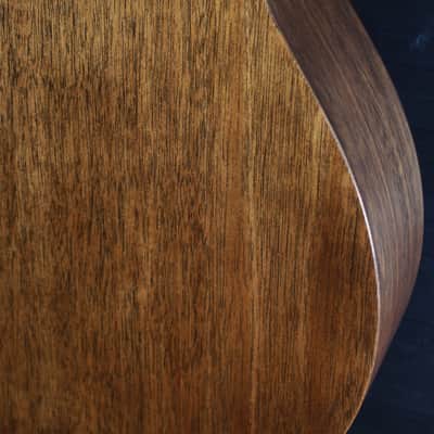 Martin 000-15M Solid Mahogany Acoustic Guitar image 9