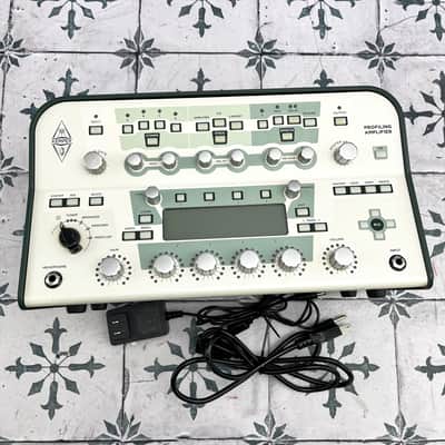 Kemper Amps Profiler Head w/ Riter 25-Watt Power Amp image 1