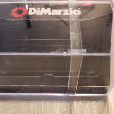 Dimarzio Super Distortion S DP218 Guitar Pickup image 5