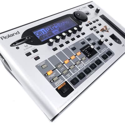 Roland VG 99 V-Guitar Modeling Synthesizer + GK Kabel / TOP + 1J GEWÄHR✅ image 2