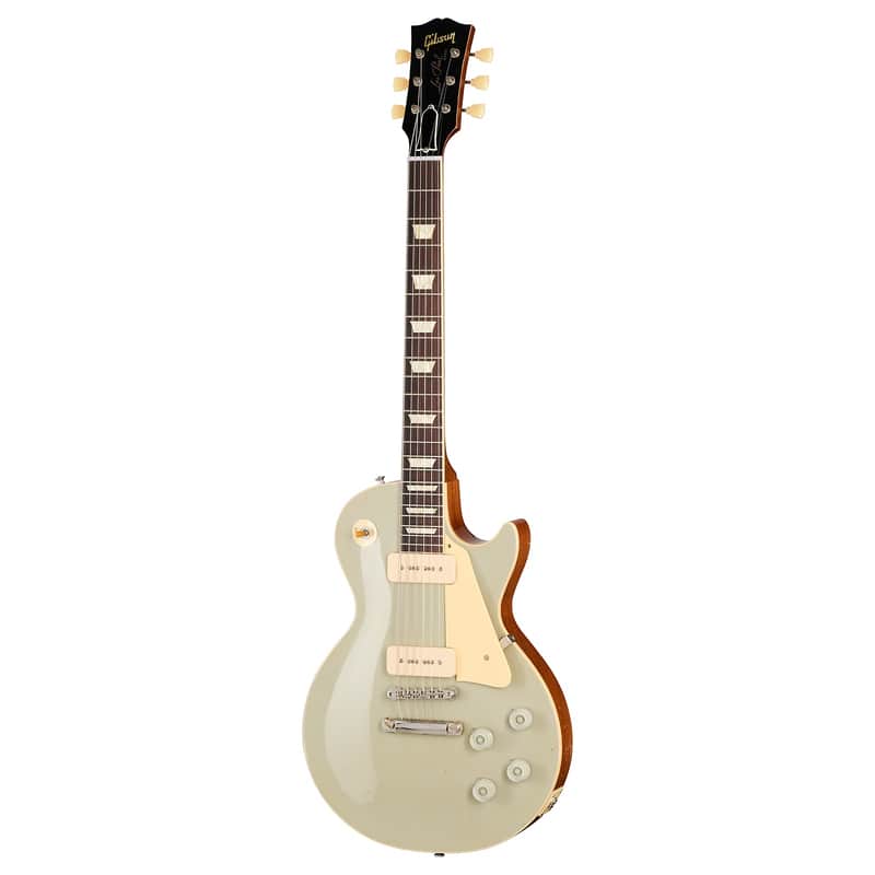 Gibson Custom Shop Murphy Lab 70th Anniversary '55 Les Paul Standard Reissue image 1