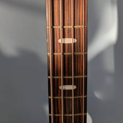 Yamaha Board Bass 1200 image 15