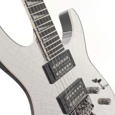 Jackson Pro Plus Series Soloist SL2 2024 - Present - Shattered Mirror image 9
