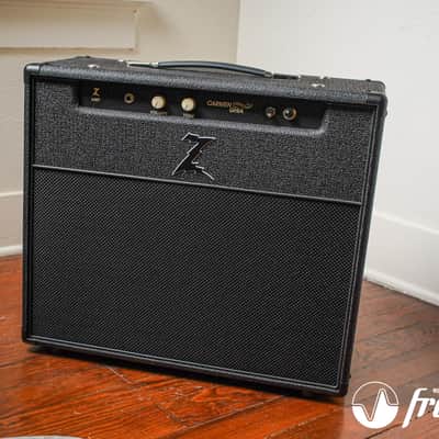 Dr. Z Carmen Ghia Combo Amplifier - 2004 image 4