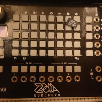 Empress Zoia Euroburo image 2
