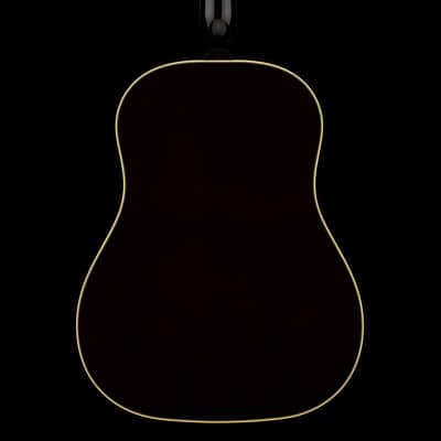 Gibson Southern Jumbo Original - Vintage Sunburst #56077 image 4