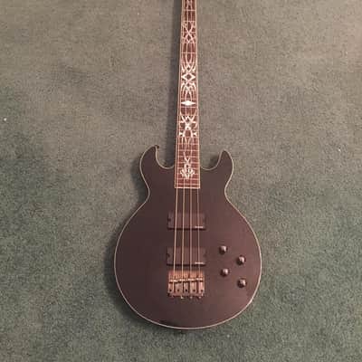 Schecter Devil Tribal Bass image 1