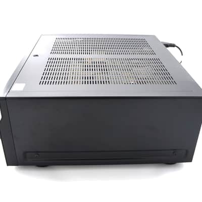 Sony STR-DA6400ES Discrete 7 Channel Amplifier Receiver Audiophile 120W Stereo XM Sirius HDMI image 5