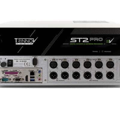 Trinnov Audio ST2 Pro | Optimizer image 1